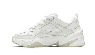 Nike M2K Tekno Summit White Donna