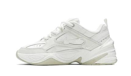 Nike M2K Tekno Summit White