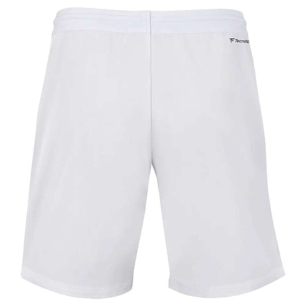 Short enfant Tecnifibre Team Stretch 3/3