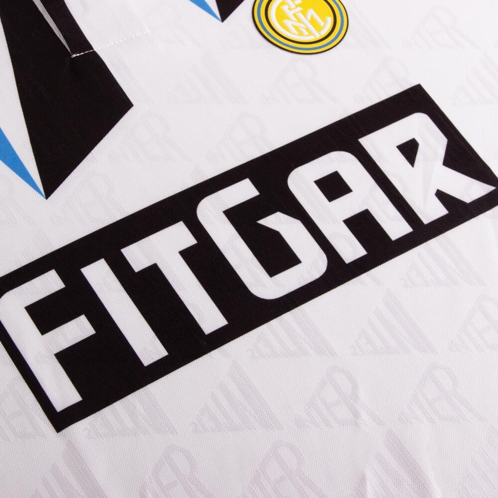 COPA Retro Trikot Inter Mailand 1991/92 5/6