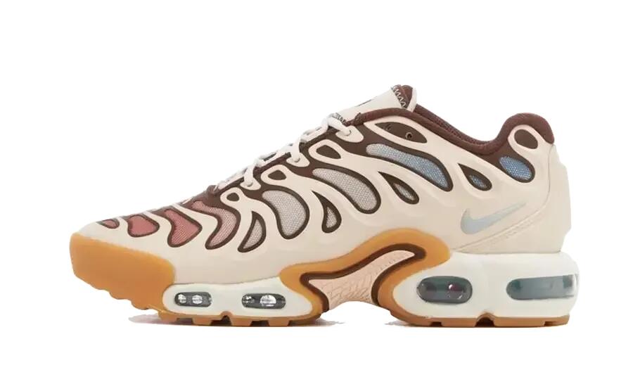 Nike Air Max Plus Drift Phantom Cacao Wow 1/4