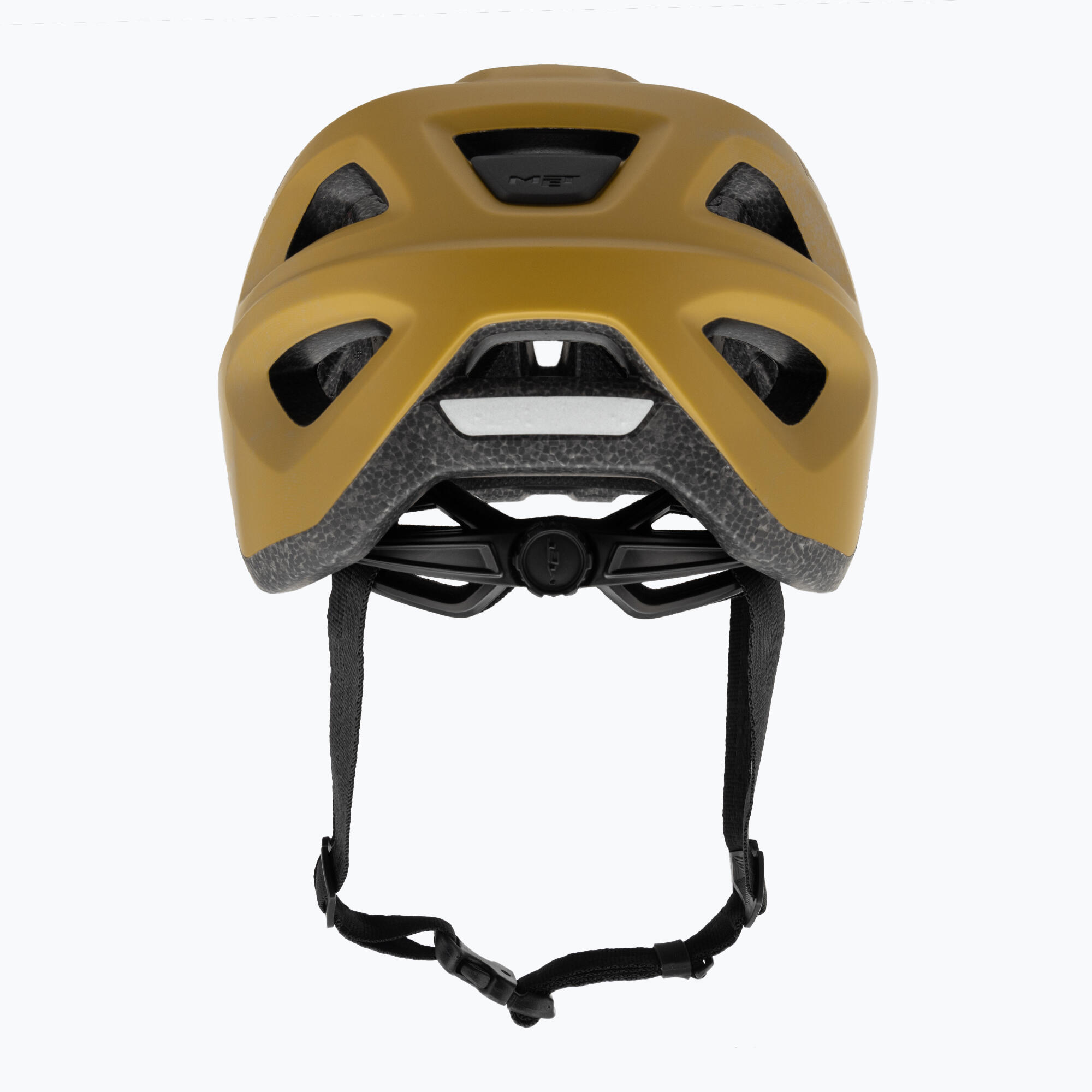 Fietshelm MET Echo 3/7
