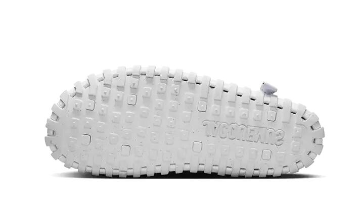 Nike J Force 1 Low Jacquemus White 3/3