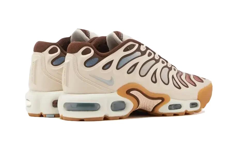 Nike Air Max Plus Drift Phantom Cacao Wow 3/4
