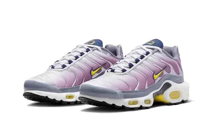 Nike Air Max Plus Violet Dust 2/4