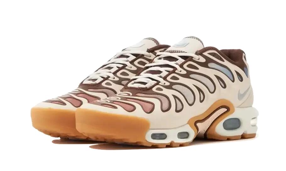 Nike Air Max Plus Drift Phantom Cacao Wow 2/4