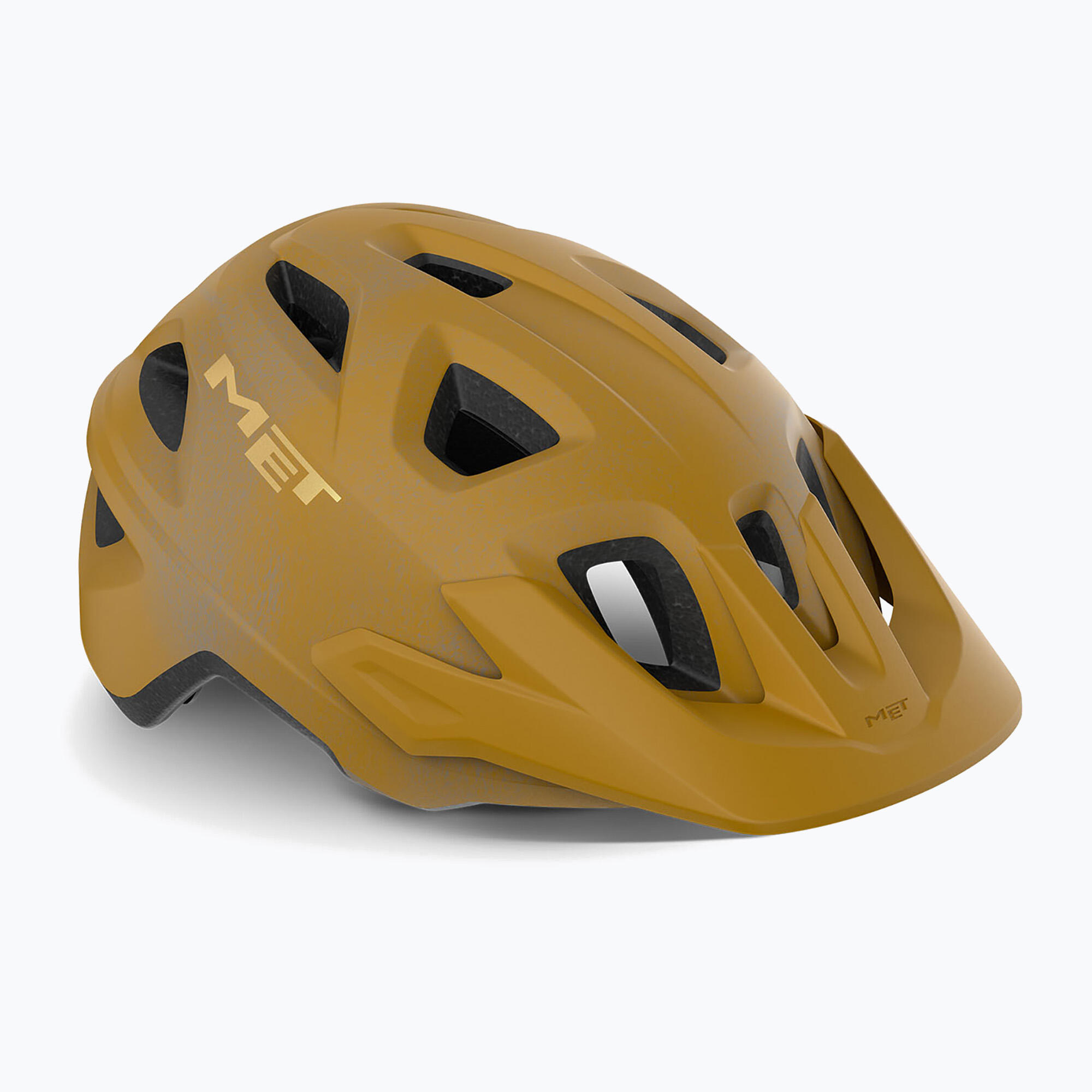 Fietshelm MET Echo 6/7