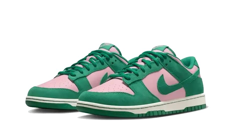 Nike Dunk Low Retro SE Medium Soft Pink Malachite 2/3