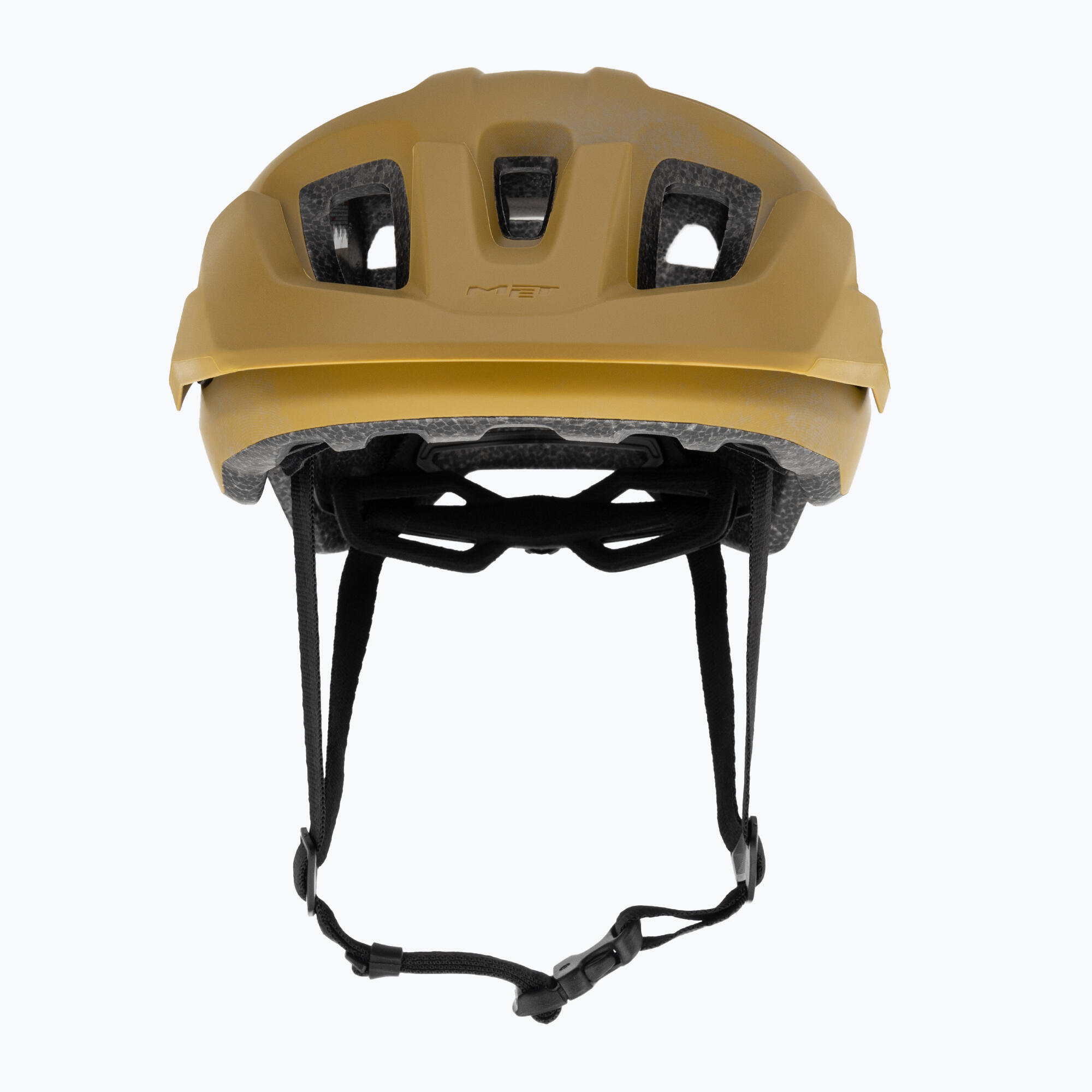 Fietshelm MET Echo 2/7