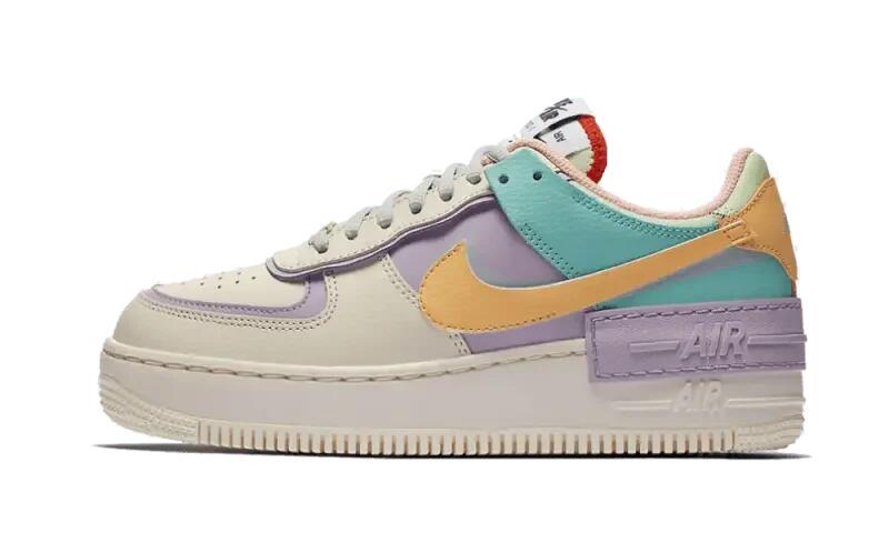 NIKE picture
