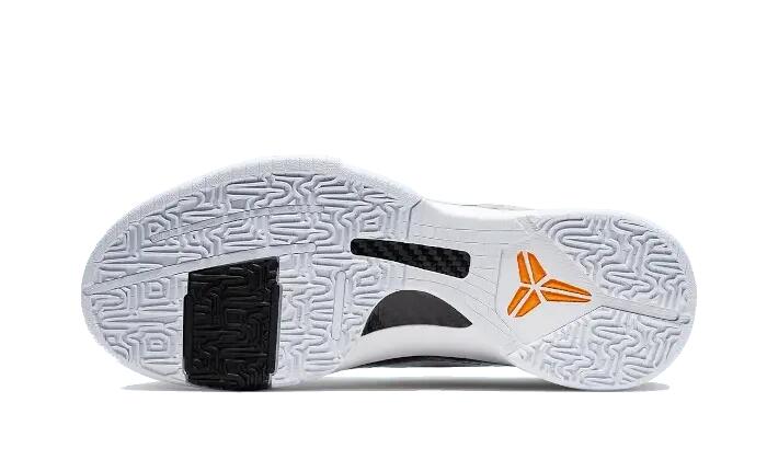 Nike Kobe 5 Protro Bruce Lee Alternate 3/3