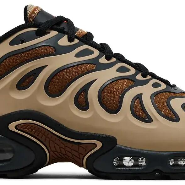 Nike Air Max Plus Drift Khaki Sanddrift