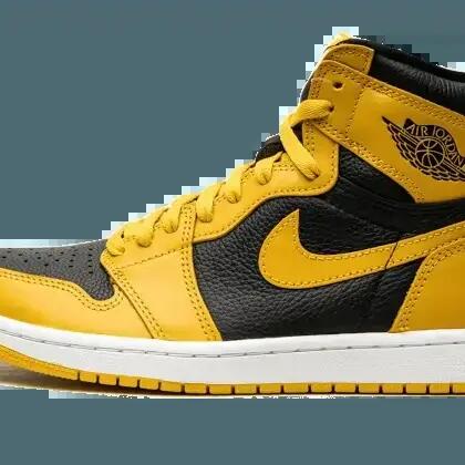 Jordan 1 Retro High OG Pollen (GS)