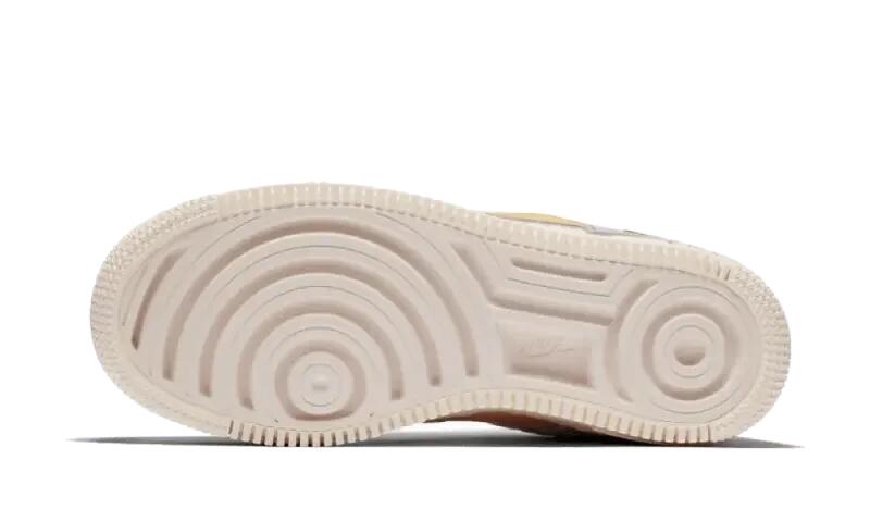 Nike Air Force 1 Shadow Ivoire Pale 3/3