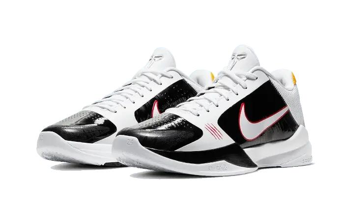 Nike Kobe 5 Protro Bruce Lee Alternate 2/3