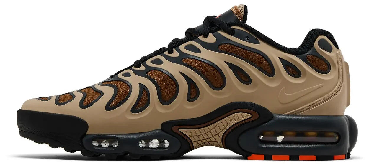 Nike Air Max Plus Drift Khaki Sanddrift 2/5