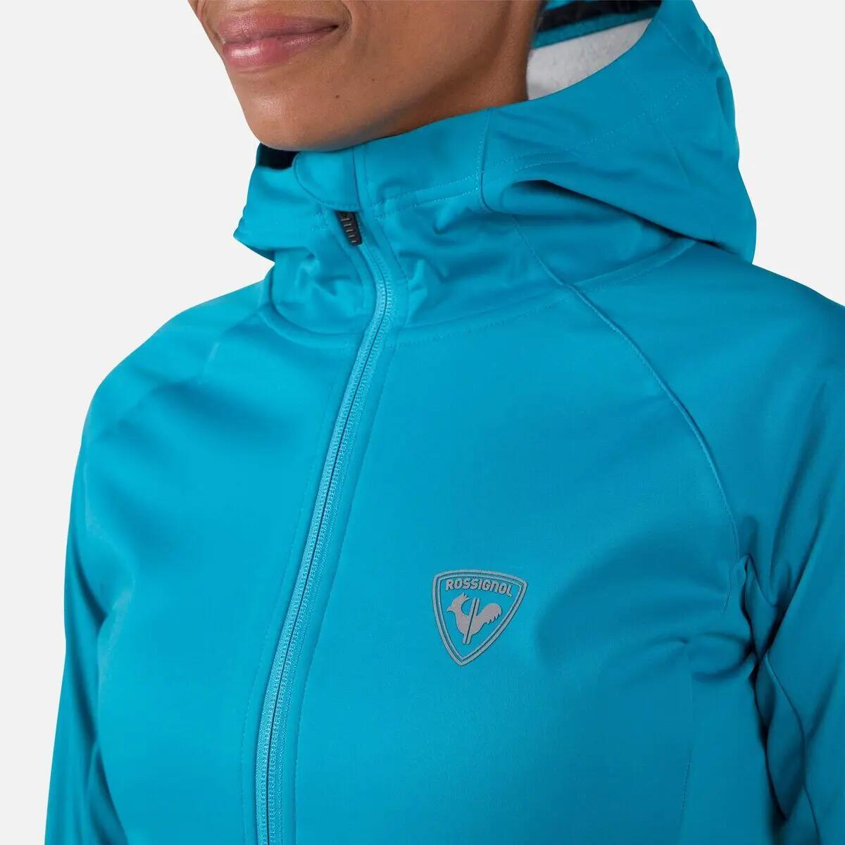 Veste de ski à capuche femme Rossignol Genetys 7/7