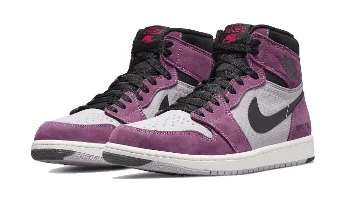 Jordan 1 High Element Gore-Tex Berry 2/3