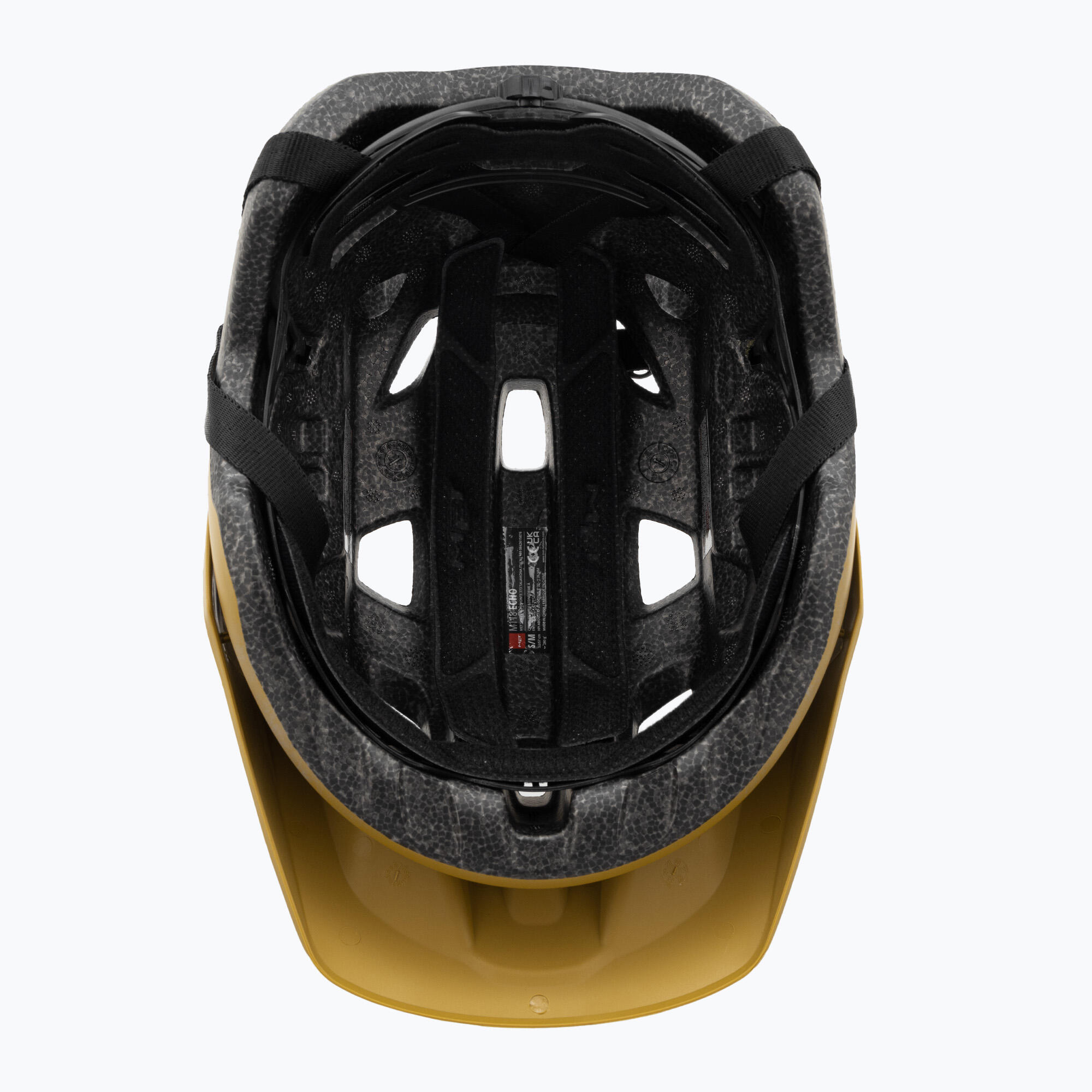 Fietshelm MET Echo 5/7