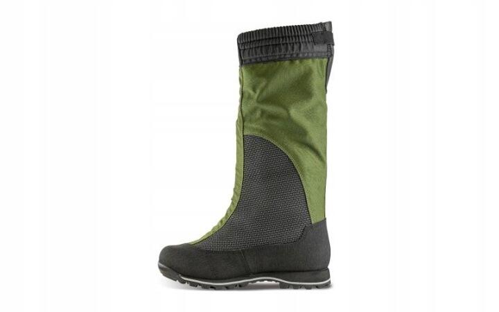 Buty wysokie trekkingowe myśliwskie wodoodporne Crispi Highland HP