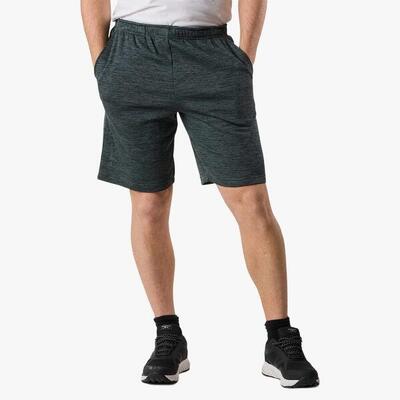 Short training man sneldrogend