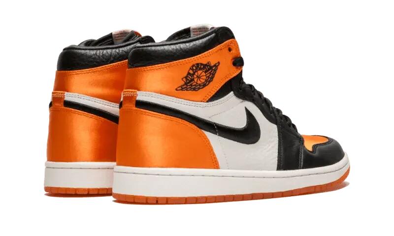 Jordan 1 Retro High OG Satin Shattered Backboard (W) 3/4