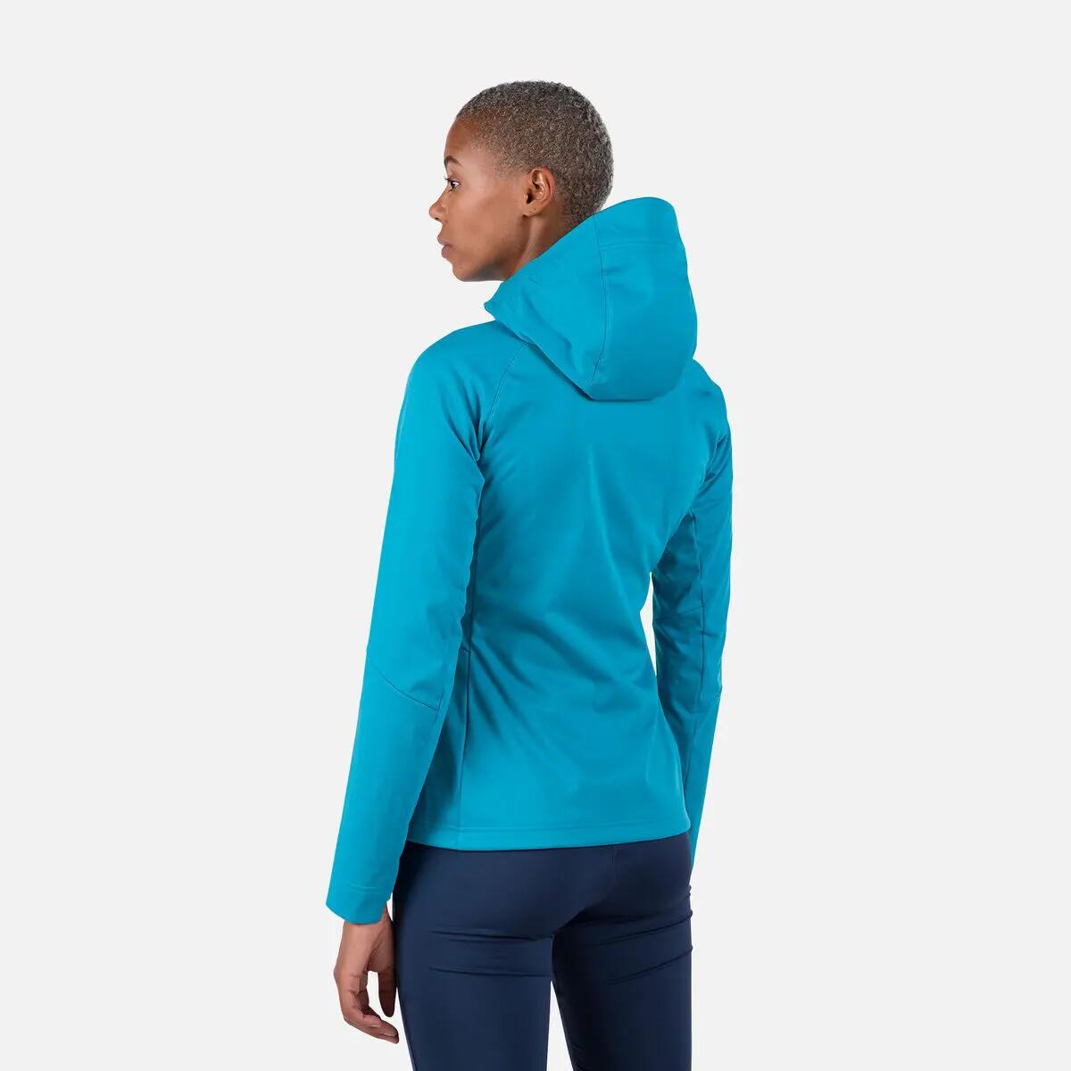 Veste de ski à capuche femme Rossignol Genetys 4/7