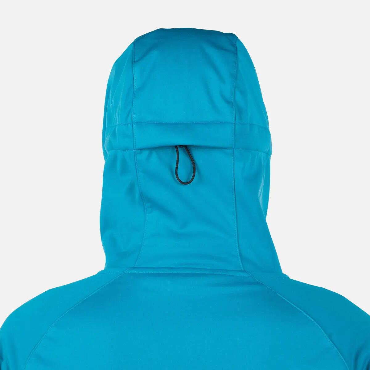 Veste de ski à capuche femme Rossignol Genetys 6/7
