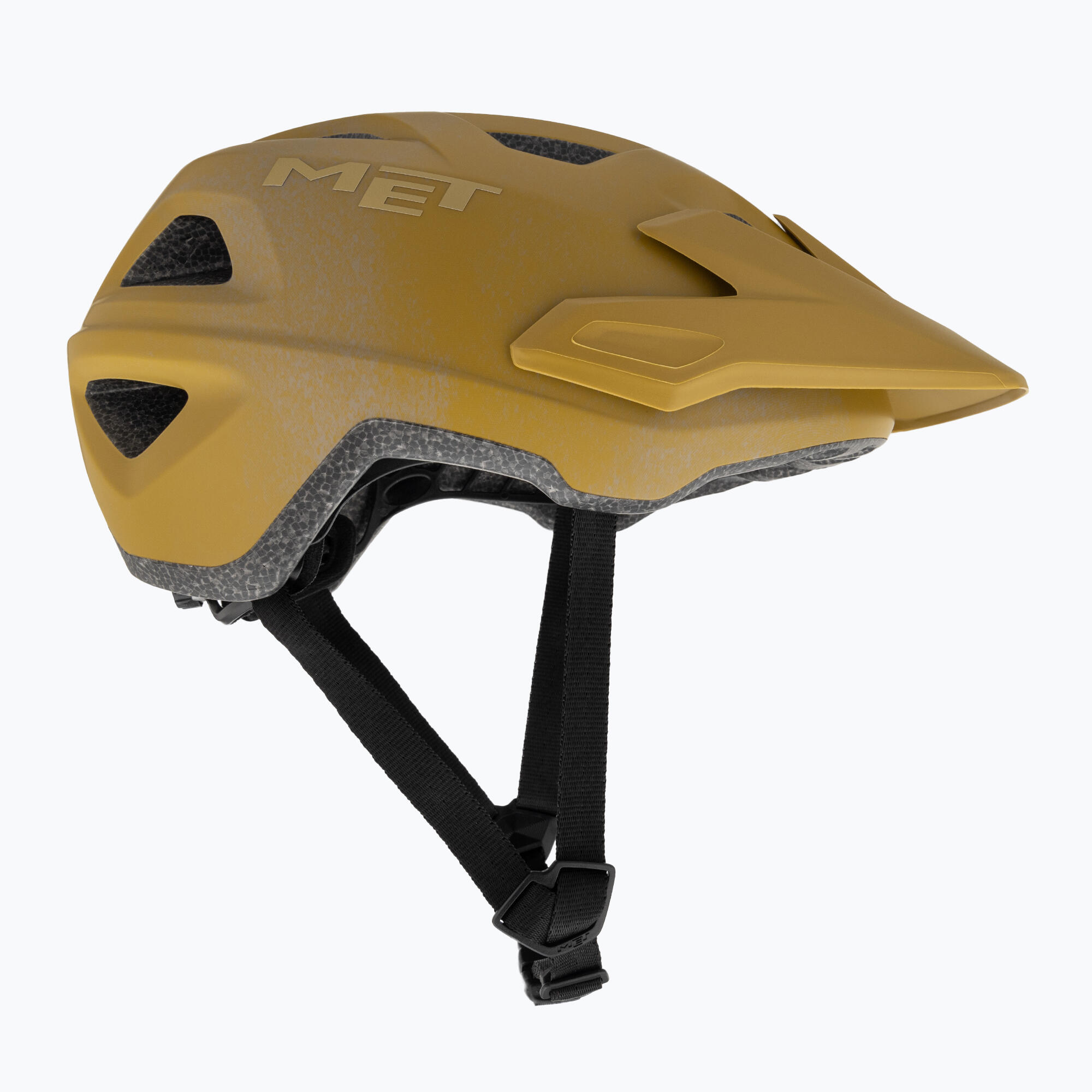 Fietshelm MET Echo 4/7