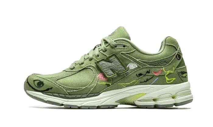 NEW BALANCE picture