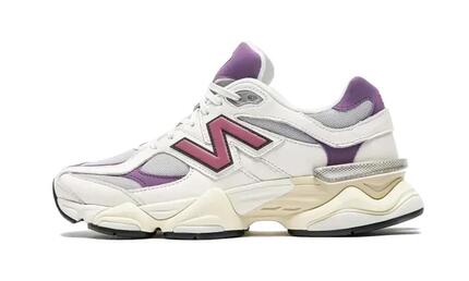 New Balance Nouvel équilibre 9060 Magenta