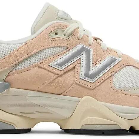 New Balance 9060 Vintage Rose