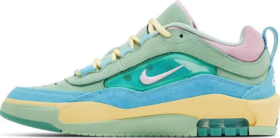 Nike SB Air Max Ishod Wair Verdy Visty 3/7