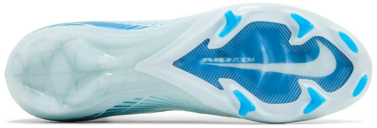 Nike Mercurial Superfly 10 Elite FG Glacier Blue 3/5