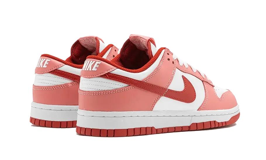 Dunk Low Red Stardust - Taille : 37.5 EU 3/4