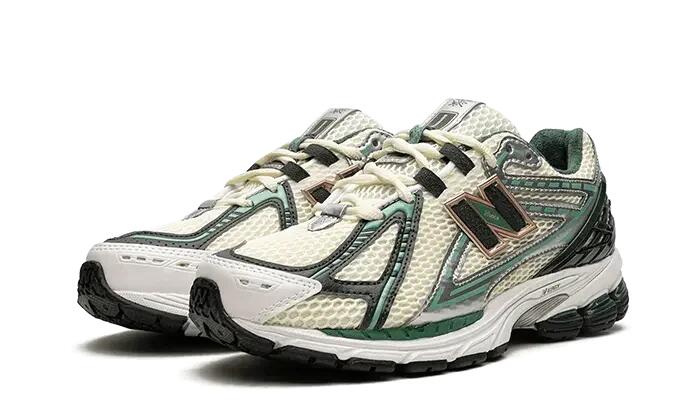 New Balance 1906R Aime Leon Dore Green 2/4