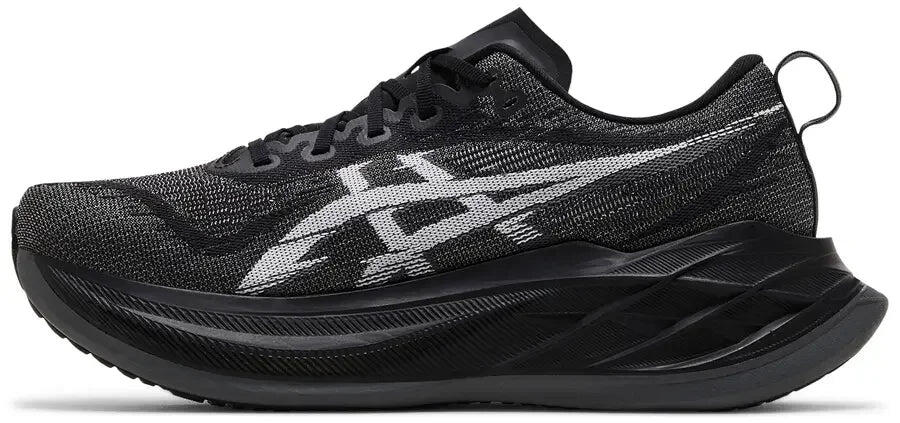 ASICS Superblast 2 Black White 2/5