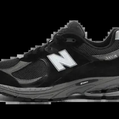 BLACK / GREY