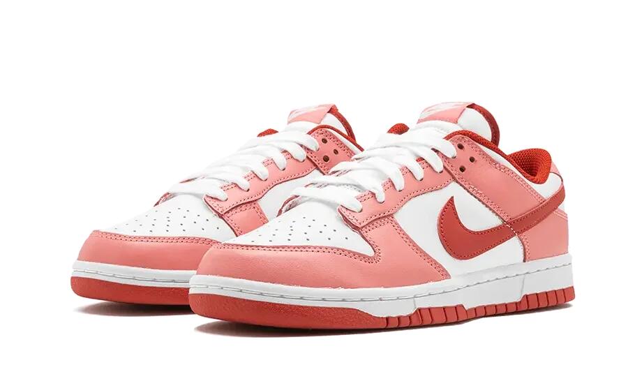 Dunk Low Red Stardust - Taille : 37.5 EU 2/4