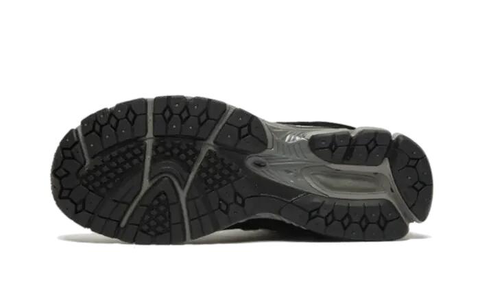 2002R Black Dark Grey White JD Sports Exclusive - Taille : 39.5 EU 3/3