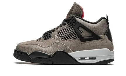 Air Jordan 4 Taupe Haze - Taille : 44.5 EU
