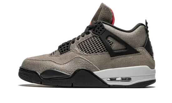 Air Jordan 4 Taupe Haze - Taille : 44.5 EU