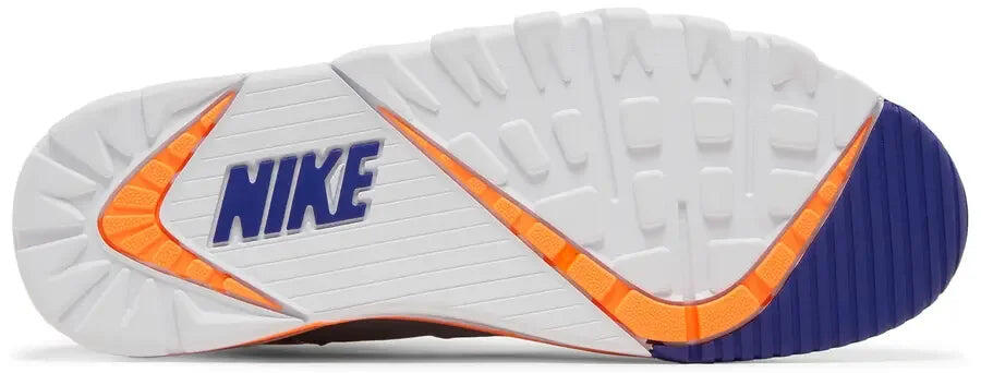 Nike Air Trainer SC High Auburn 3/5