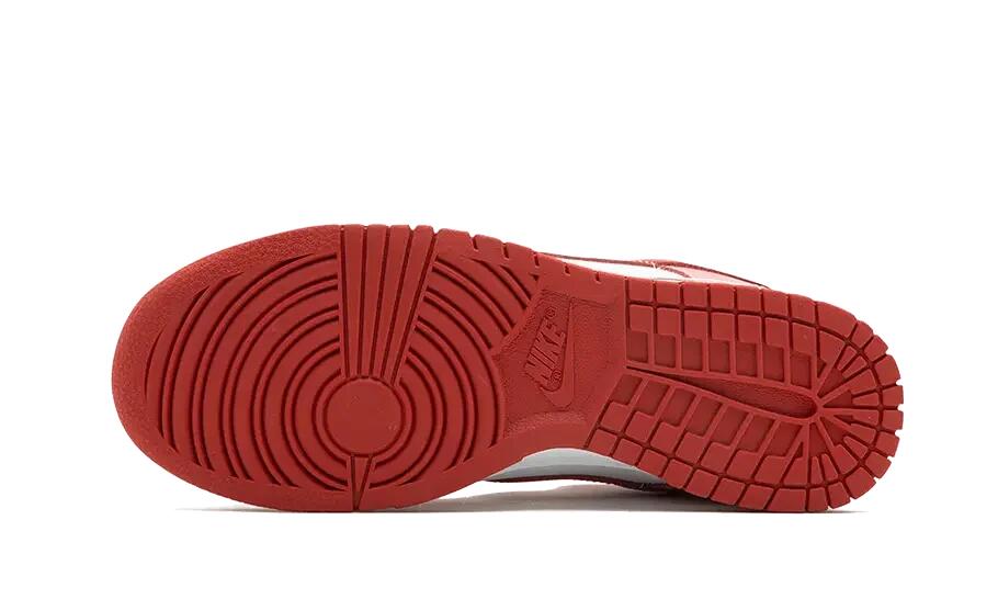 Dunk Low Red Stardust - Taille : 37.5 EU 4/4