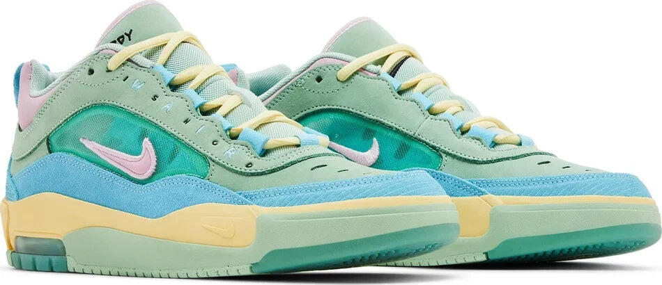 Nike SB Air Max Ishod Wair Verdy Visty 6/7