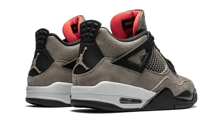 Jordan 4 Retro Taupe Haze 3/4