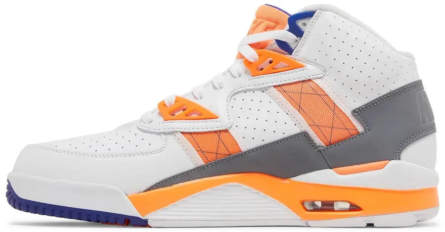 Nike Air Trainer SC High Auburn 2/5