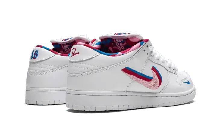 Nike SB Dunk Low Parra 3/6
