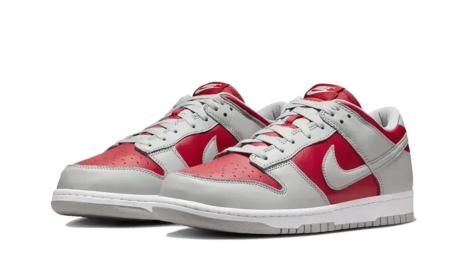 Nike Dunk Low QS CO.JP Reverse Ultraman (2024) 2/4