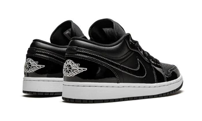 Jordan 1 Low SE All-Star (2021) 3/4